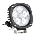 LED werklamp LED 29W COMBO 12V 24V AMiO 04397 - AMiO 04397 - afbeelding 1