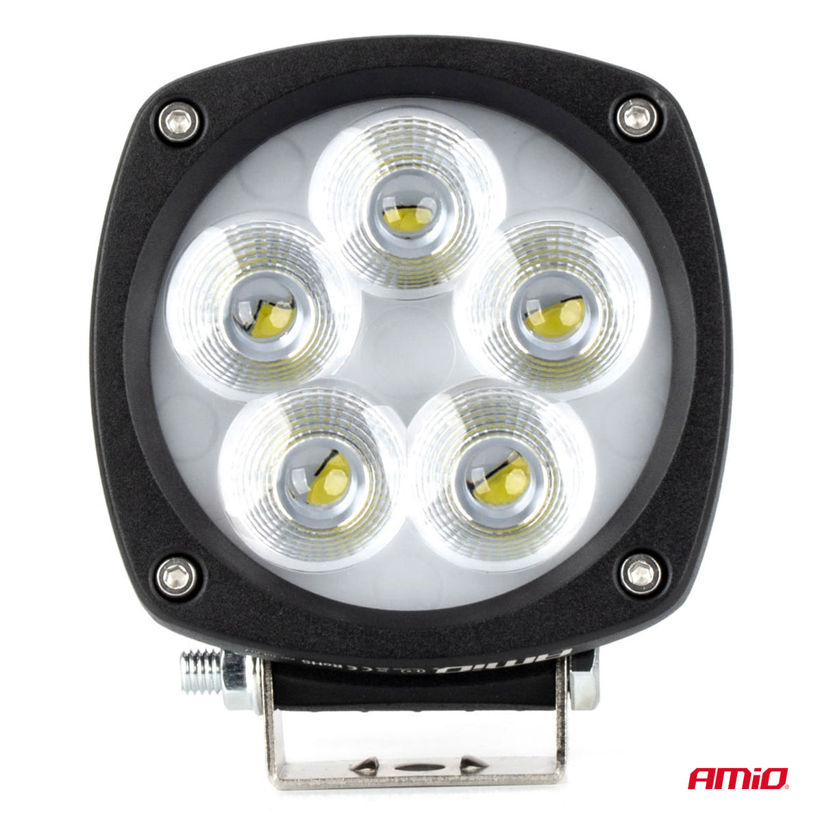 LED werklamp LED 29W COMBO 12V 24V AMiO 04397 - AMiO 04397 - afbeelding 4