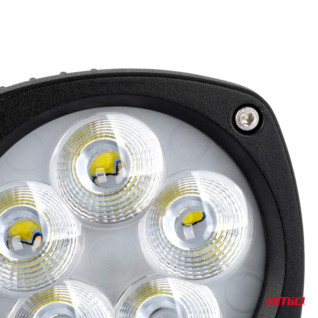LED werklamp LED 29W COMBO 12V 24V AMiO 04397 - AMiO 04397 - afbeelding 5