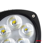 LED werklamp LED 29W COMBO 12V 24V AMiO 04397 - AMiO 04397 - afbeelding 5