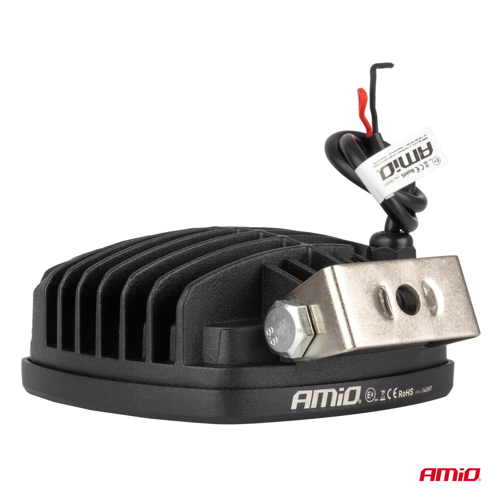 LED werklamp LED 29W COMBO 12V 24V AMiO 04397 - AMiO 04397 - afbeelding 6