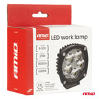 LED werklamp LED 29W COMBO 12V 24V AMiO 04397 - AMiO 04397 - afbeelding 8