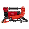 Auto luchtcompressor 600W 12V ACOMP-24 AMiO 04398 - AMiO 04398 - afbeelding 1