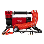 Auto luchtcompressor 600W 12V ACOMP-24 AMiO 04398 - AMiO 04398 - afbeelding 1