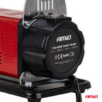 Auto luchtcompressor 600W 12V ACOMP-24 AMiO 04398 - AMiO 04398 - afbeelding 6