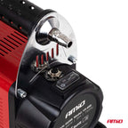 Auto luchtcompressor 600W 12V ACOMP-24 AMiO 04398 - AMiO 04398 - afbeelding 7