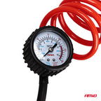 Auto luchtcompressor 600W 12V ACOMP-24 AMiO 04398 - AMiO 04398 - afbeelding 8