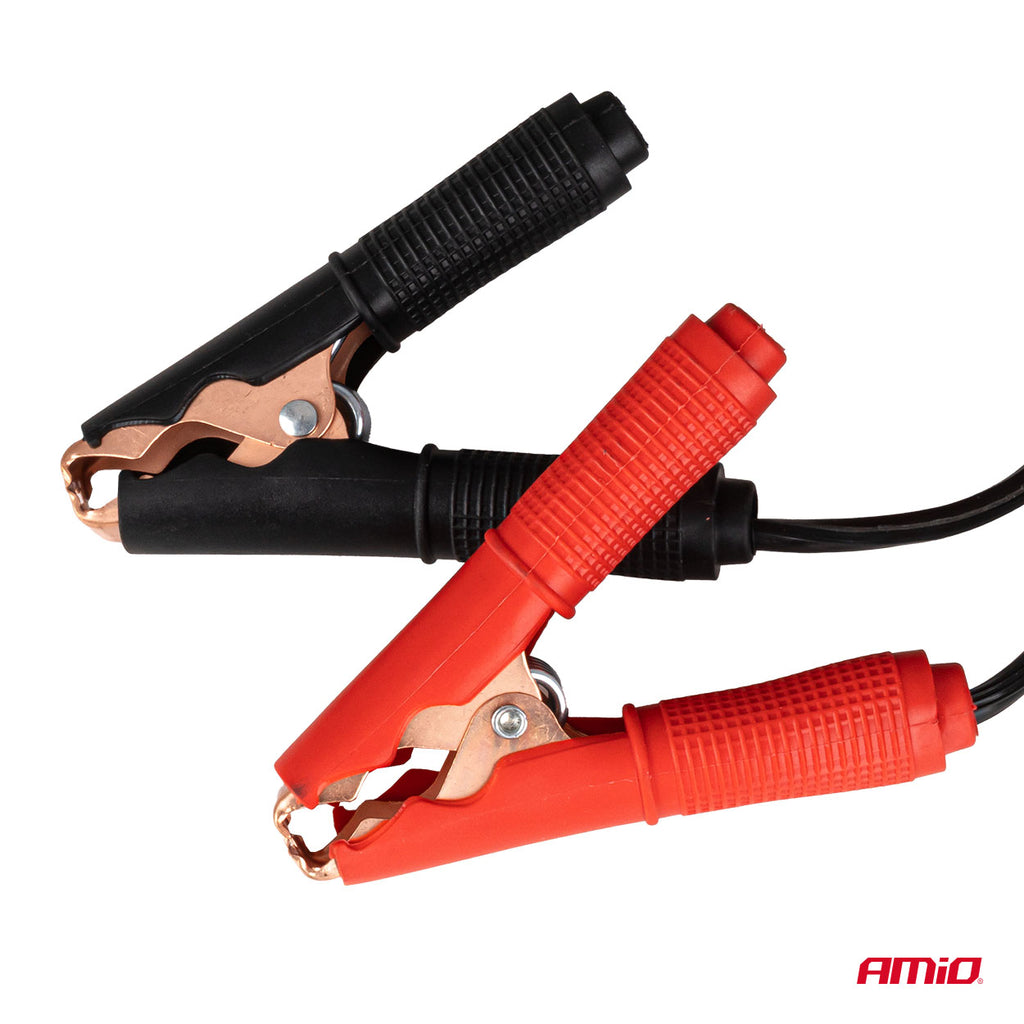 Auto luchtcompressor 600W 12V ACOMP-24 AMiO 04398 - AMiO 04398 - afbeelding 9