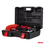 Auto luchtcompressor 600W 12V ACOMP-24 AMiO 04398 - AMiO 04398 - afbeelding 11