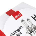 H7 halogeenlampenset 12V 55W UV-filter (E8) 30st. AMiO 04399 - AMiO 04399 - afbeelding 2