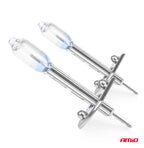 Halogeenlampen H1 12V 55W LumiTec NEXT GENERATION +135% DUO AMiO 04402 - AMiO 04402 - afbeelding 2