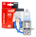 Halogeenlampen H3 12V 55W LumiTec NEXT GENERATION +135% DUO AMiO 04403 - AMiO 04403 - afbeelding 1