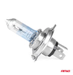 Halogeenlampen H4 12V 60/55W LumiTec NEXT GENERATION +135% DUO AMiO 04404 - AMiO 04404 - afbeelding 2
