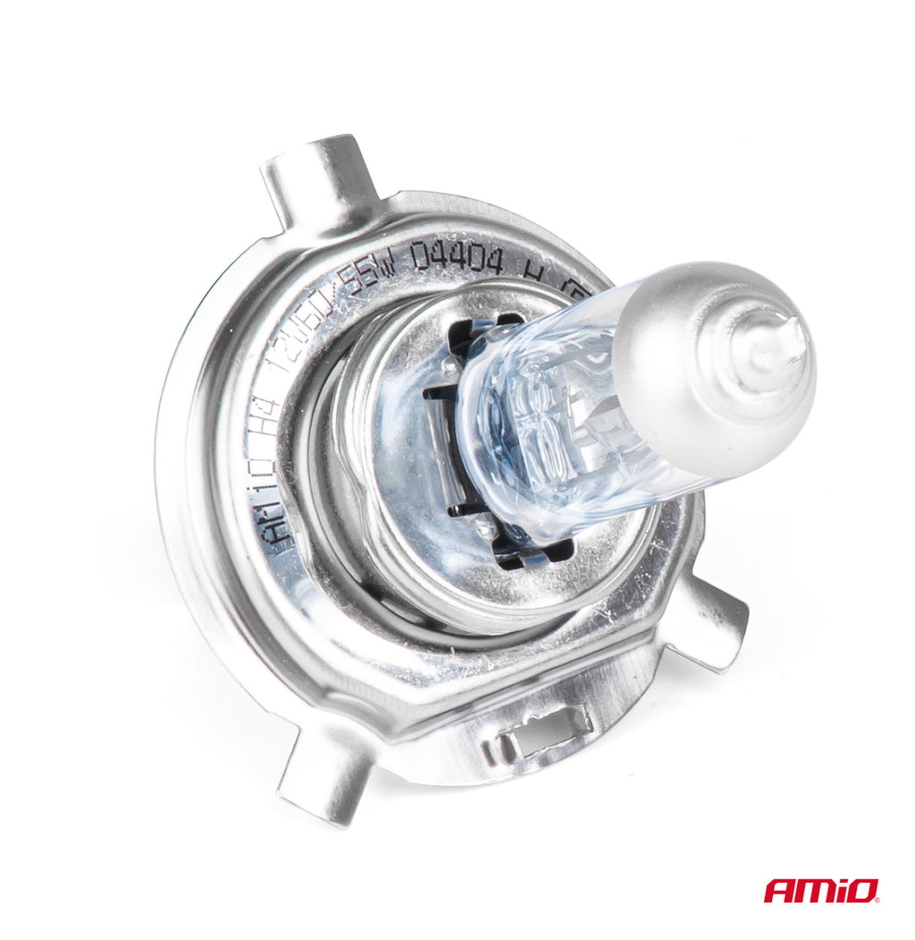 Halogeenlampen H4 12V 60/55W LumiTec NEXT GENERATION +135% DUO AMiO 04404 - AMiO 04404 - afbeelding 4