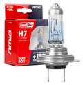 Halogeenlampen H7 12V 55W LumiTec NEXT GENERATION +135% DUO AMiO 04405 - AMiO 04405 - afbeelding 1