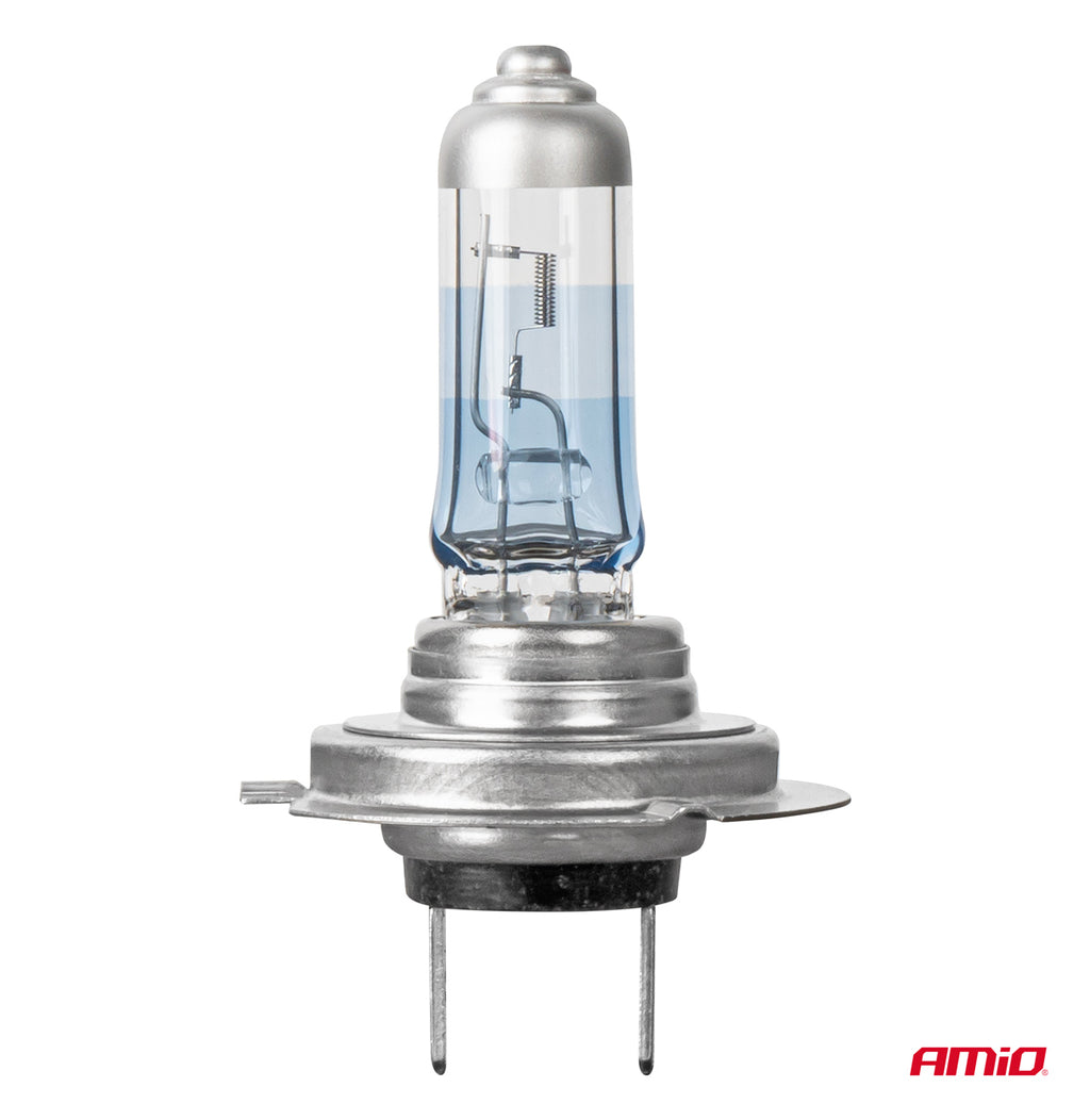 Halogeenlampen H7 12V 55W LumiTec NEXT GENERATION +135% DUO AMiO 04405 - AMiO 04405 - afbeelding 3