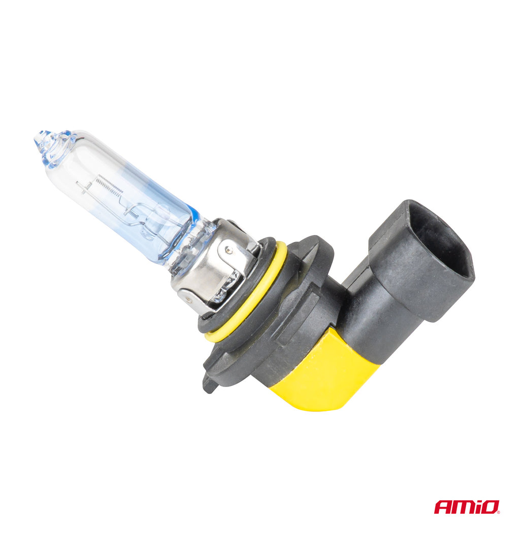 Halogeenlampen HB3 12V 60W LumiTec NEXT GENERATION +135% DUO AMiO 04406 - AMiO 04406 - afbeelding 2