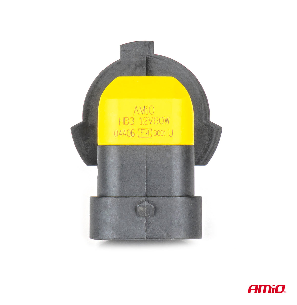 Halogeenlampen HB3 12V 60W LumiTec NEXT GENERATION +135% DUO AMiO 04406 - AMiO 04406 - afbeelding 4