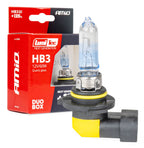 Halogeenlampen HB3 12V 60W LumiTec NEXT GENERATION +135% DUO AMiO 04406 - AMiO 04406 - afbeelding 5
