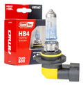 Halogeenlampen HB4 12V 51W LumiTec NEXT GENERATION +135% DUO AMiO 04407 - AMiO 04407 - afbeelding 1