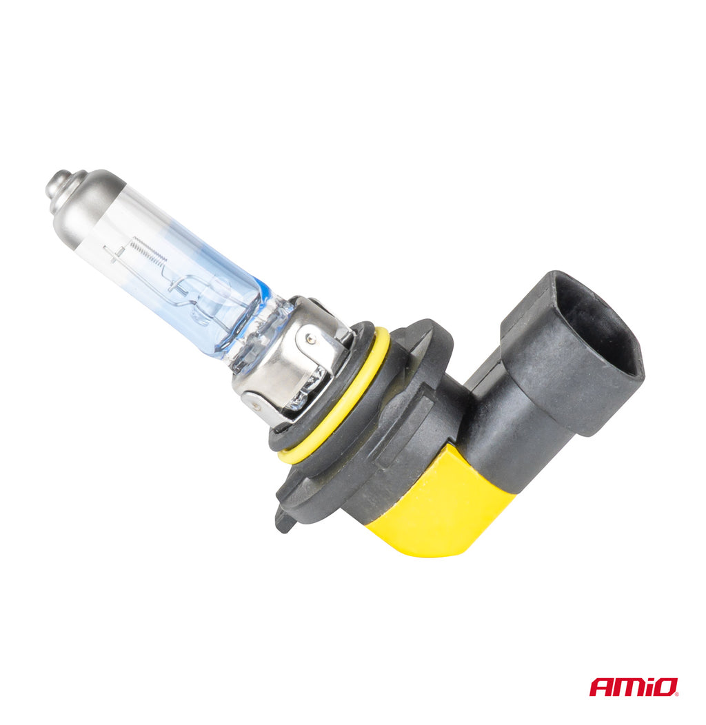 Halogeenlampen HB4 12V 51W LumiTec NEXT GENERATION +135% DUO AMiO 04407 - AMiO 04407 - afbeelding 2