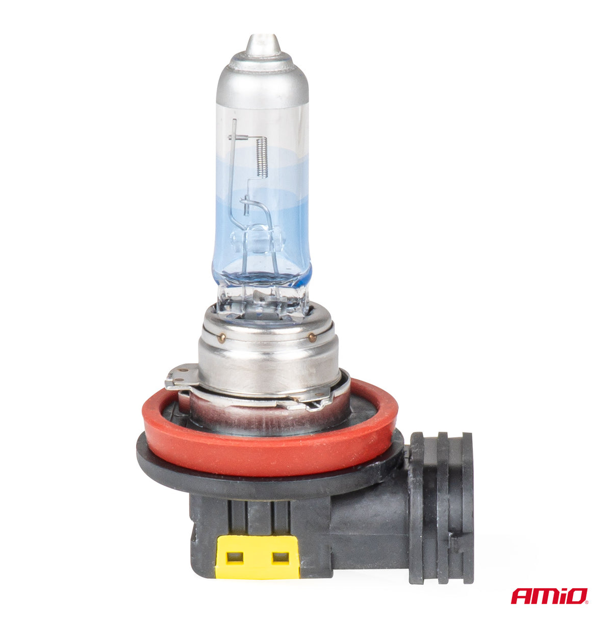 Halogeenlampen H11 12V 55W LumiTec NEXT GENERATION +135% DUO AMiO 04408 - AMiO 04408 - afbeelding 3