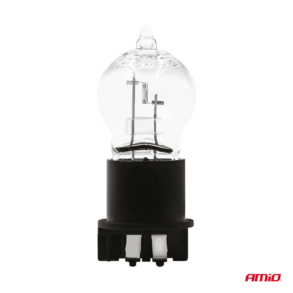 Halogeenlamp PW24W WP3.3x14.5-3 24W 12V AMiO 04409 - AMiO 04409 - afbeelding 2