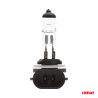Halogeenlamp H27W/2 881 PGJ13 12V 27W AMiO 04413 - AMiO 04413 - afbeelding 2