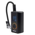 Draagbare luchtcompressor LED 40W USB-C ACOMP-25 AMiO 04414 - AMiO 04414 - afbeelding 1