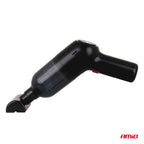 Draadloze autostofzuiger 70W 11kPa USB-C VC-08 HEPA AMiO 04416 - AMiO 04416 - afbeelding 6