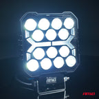 Werklamp AWL74 42W 6500K 4200lm 9-36V AMiO 04418 - AMiO 04418 - afbeelding 6