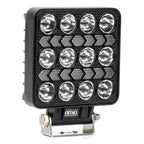 Werklamp AWL75 36W 6500K 3600lm 9-36V AMiO 04419 - AMiO 04419 - afbeelding 1