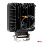 Werklamp AWL75 36W 6500K 3600lm 9-36V AMiO 04419 - AMiO 04419 - afbeelding 2