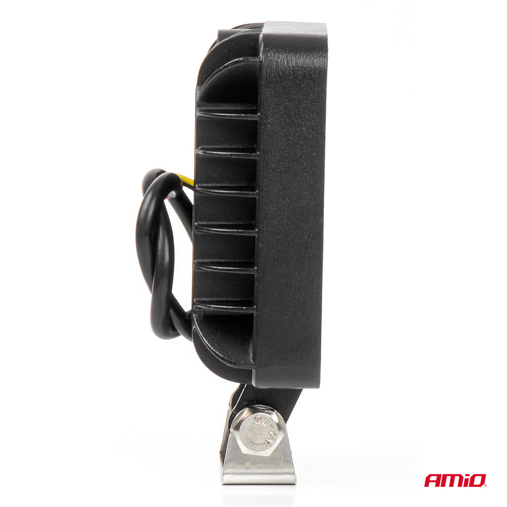 Werklamp AWL75 36W 6500K 3600lm 9-36V AMiO 04419 - AMiO 04419 - afbeelding 3