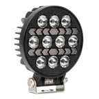 Werklamp AWL76 45W 6500K 3000lm 9-36V AMiO 04420 - AMiO 04420 - afbeelding 1