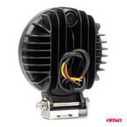Werklamp AWL76 45W 6500K 3000lm 9-36V AMiO 04420 - AMiO 04420 - afbeelding 2