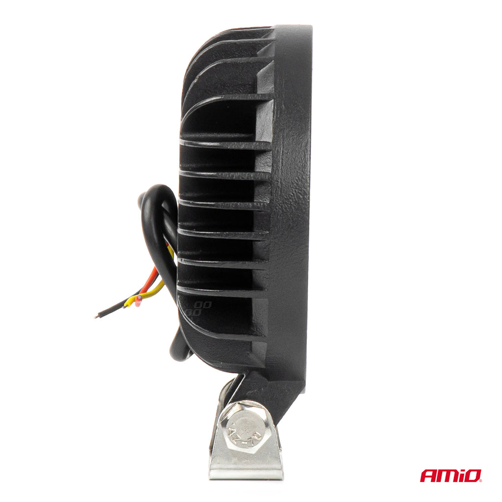 Werklamp AWL76 45W 6500K 3000lm 9-36V AMiO 04420 - AMiO 04420 - afbeelding 3