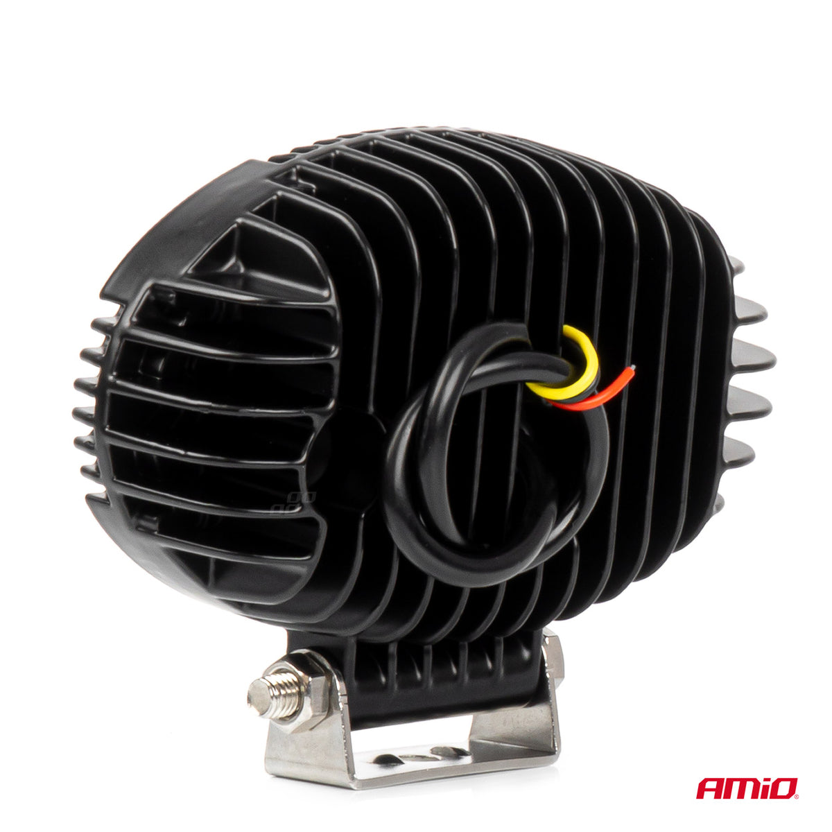 Werklamp AWL77 45W 6500K 3000lm 9-36V AMiO 04421 - AMiO 04421 - afbeelding 2