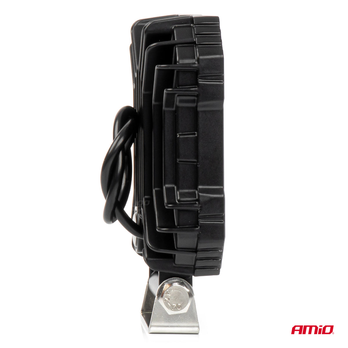 Werklamp AWL79 48W 6500K 3000lm 9-36V AMiO 04423 - AMiO 04423 - afbeelding 3