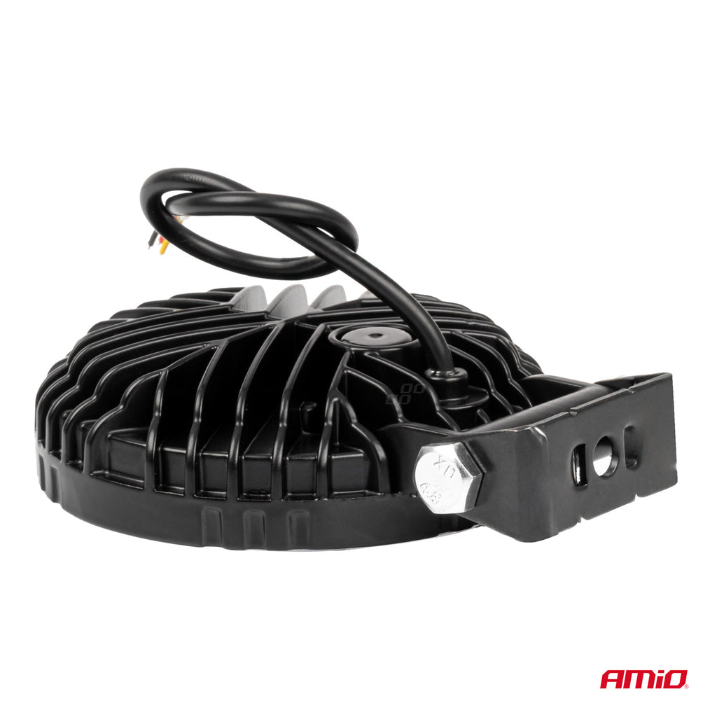 Werklamp AWL80 48W 2400LM 12V 24V AMiO 04424 - AMiO 04424 - afbeelding 8