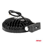 Werklamp AWL80 48W 2400LM 12V 24V AMiO 04424 - AMiO 04424 - afbeelding 8