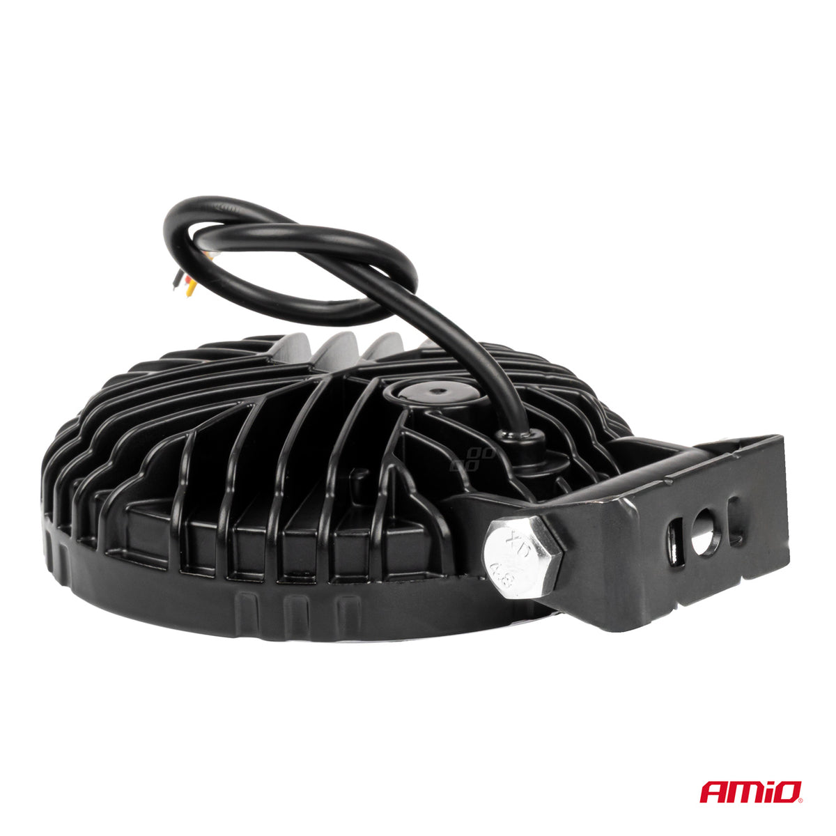 Werklamp AWL80 48W 2400LM 12V 24V AMiO 04424 - AMiO 04424 - afbeelding 8