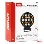 Werklamp AWL80 48W 2400LM 12V 24V AMiO 04424 - AMiO 04424 - afbeelding 9