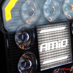 Werklamp AWL81 48W 3000LM 12V 24V AMiO 04425 - AMiO 04425 - afbeelding 3
