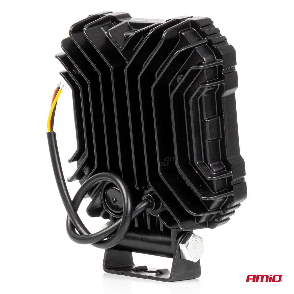 Werklamp AWL82 48W 3600LM 12V 24V AMiO 04426 - AMiO 04426 - afbeelding 2