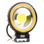Werklamp AWL83 48W 3600LM 12V 24V AMiO 04427 - AMiO 04427 - afbeelding 1