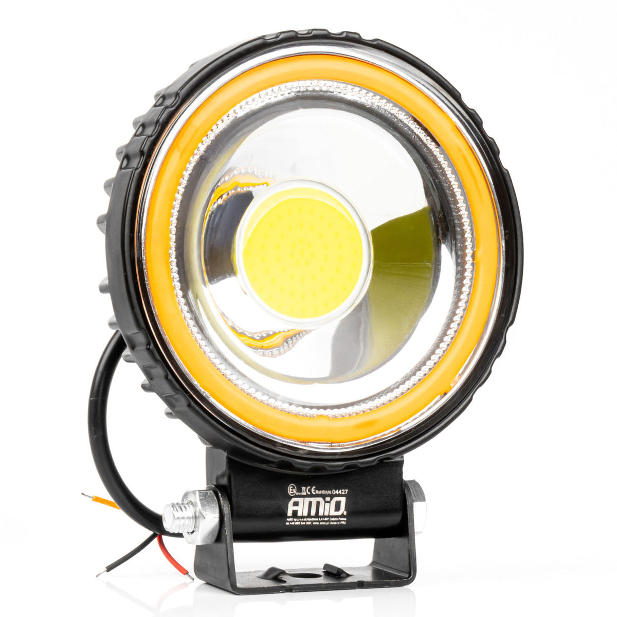 Werklamp AWL83 48W 3600LM 12V 24V AMiO 04427 - AMiO 04427 - afbeelding 1