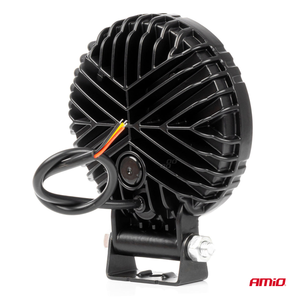 Werklamp AWL83 48W 3600LM 12V 24V AMiO 04427 - AMiO 04427 - afbeelding 2