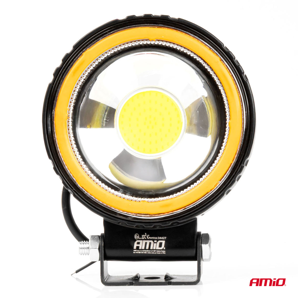Werklamp AWL83 48W 3600LM 12V 24V AMiO 04427 - AMiO 04427 - afbeelding 5