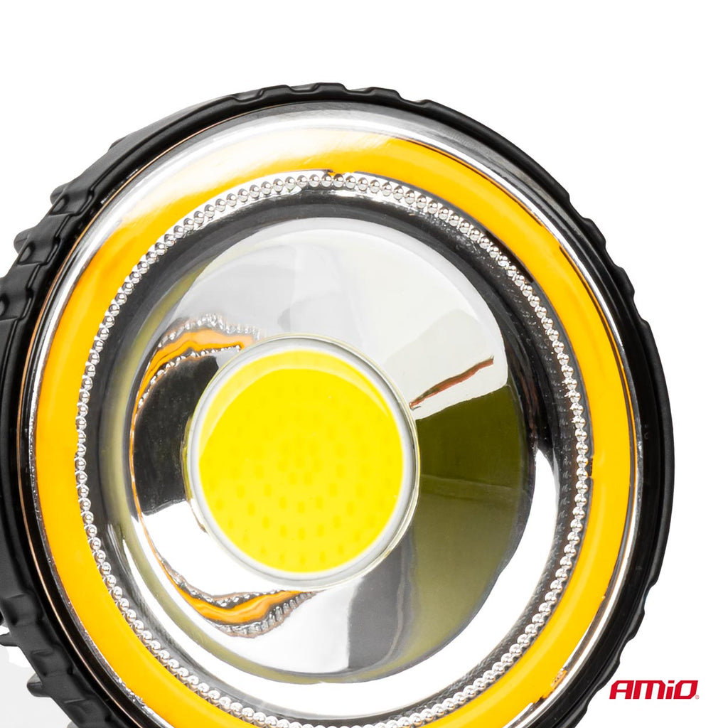 Werklamp AWL83 48W 3600LM 12V 24V AMiO 04427 - AMiO 04427 - afbeelding 6